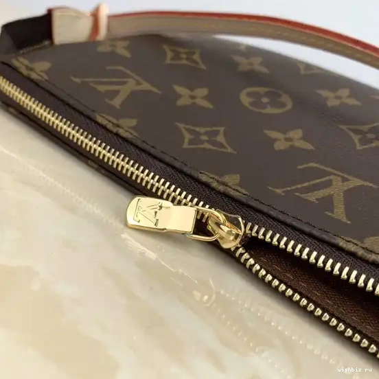 WIS Vuitton ACCESSOIRES POCHETTE Louis 0602